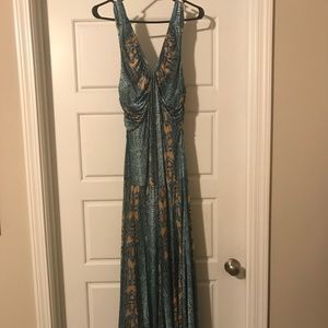 Beautiful Dress from a Boutique Store!!